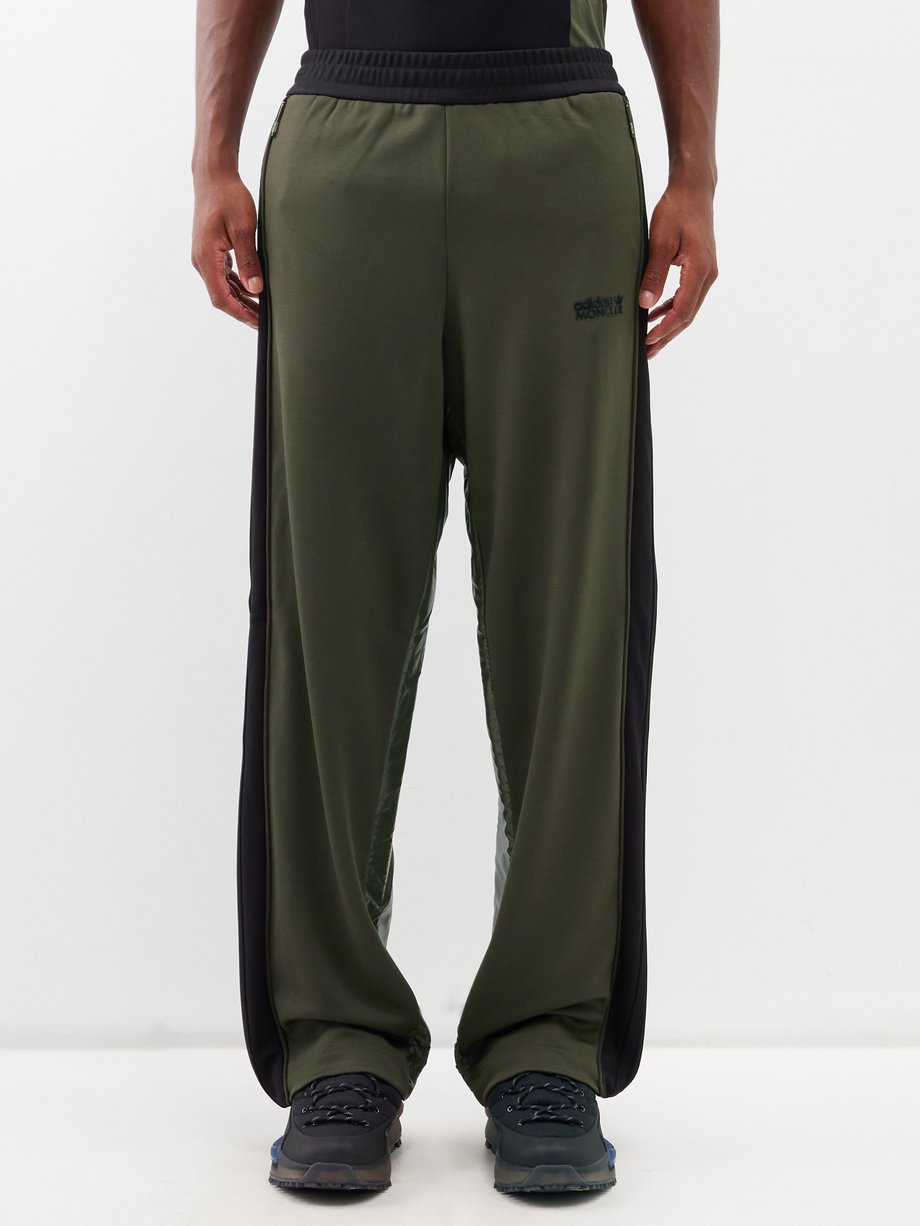 Adicolor Green SST Track Pants | Adidas pants, Adidas track pants outfit,  Jogging leggings