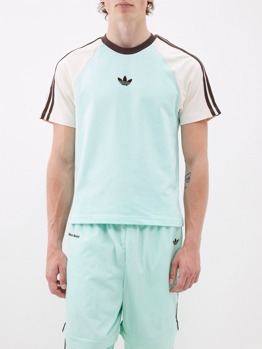 ADIDAS ORIGINALS BY WALES BONNER S/S TEE-