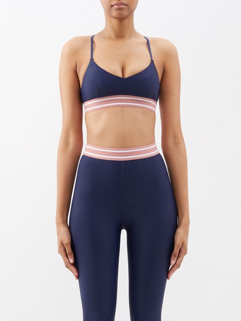 The Upside Womens Balance Zoe Sports Bra