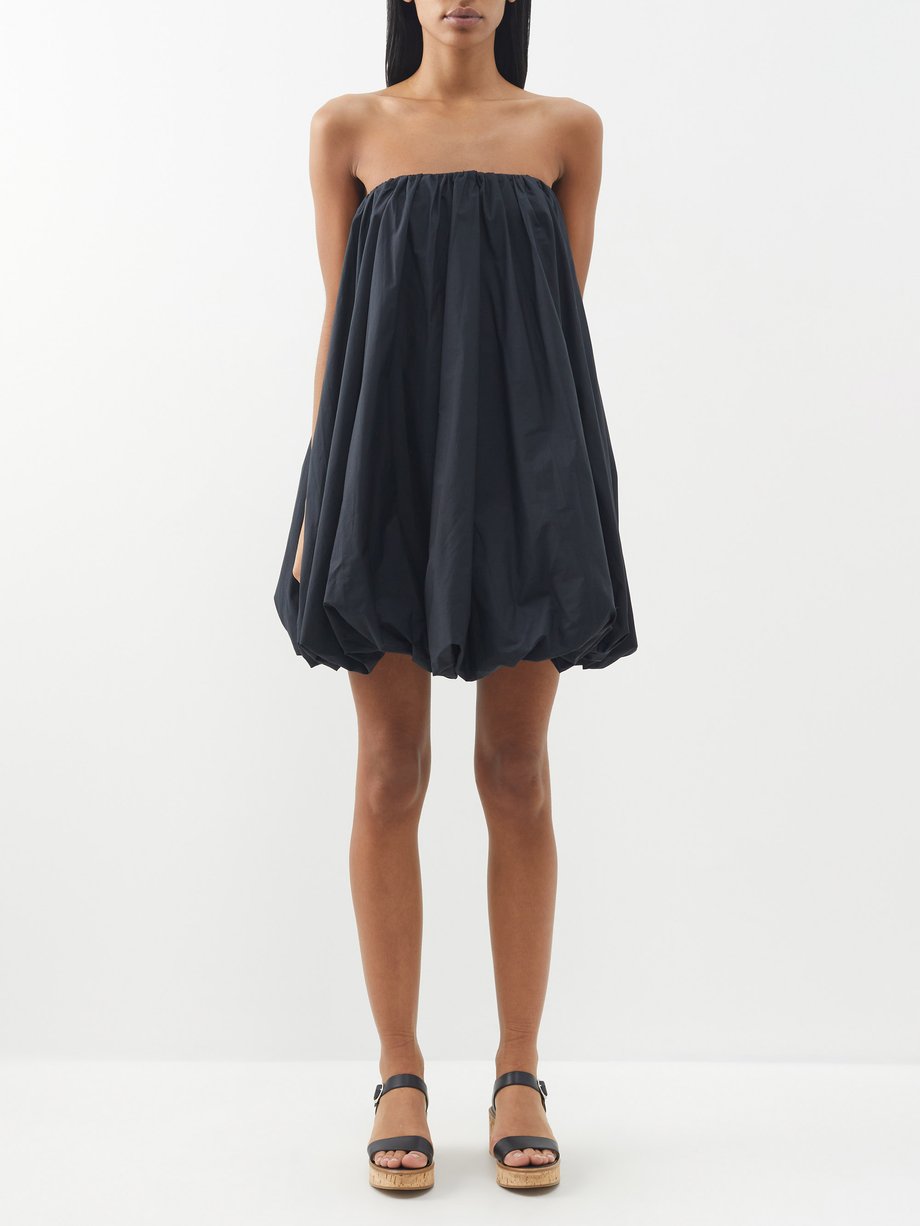 Aje - Suzette Bubble Mini Dress -Size 6 – Vogue Style Hire