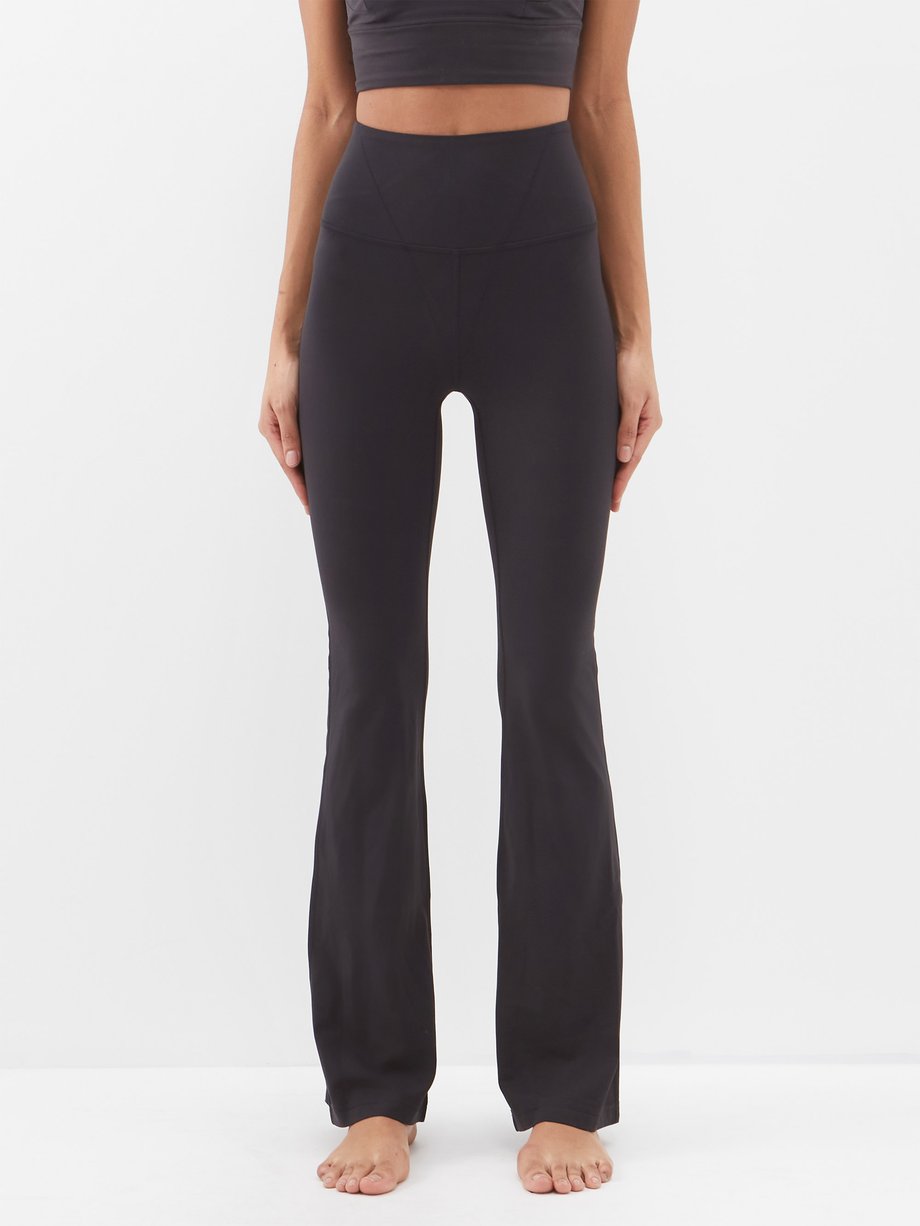 In the Groove Flare Pant