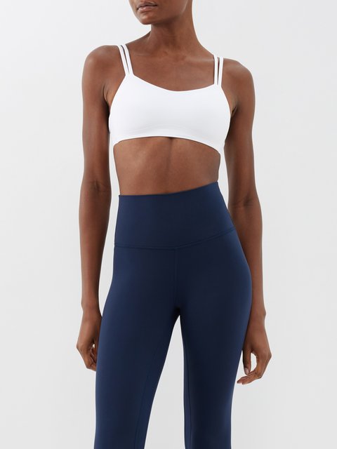 Are there any non-sports bras as comfortable as Like A Cloud? (Raw