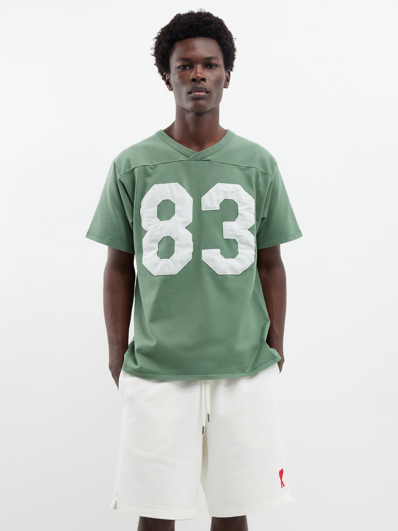 Football jersey T shirt - Clothes & Accessories Icons