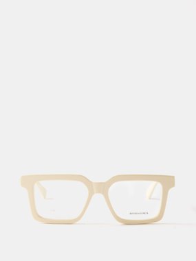 Bottega Veneta Eyewear（ボッテガ ヴェネタ）レディース メガネ