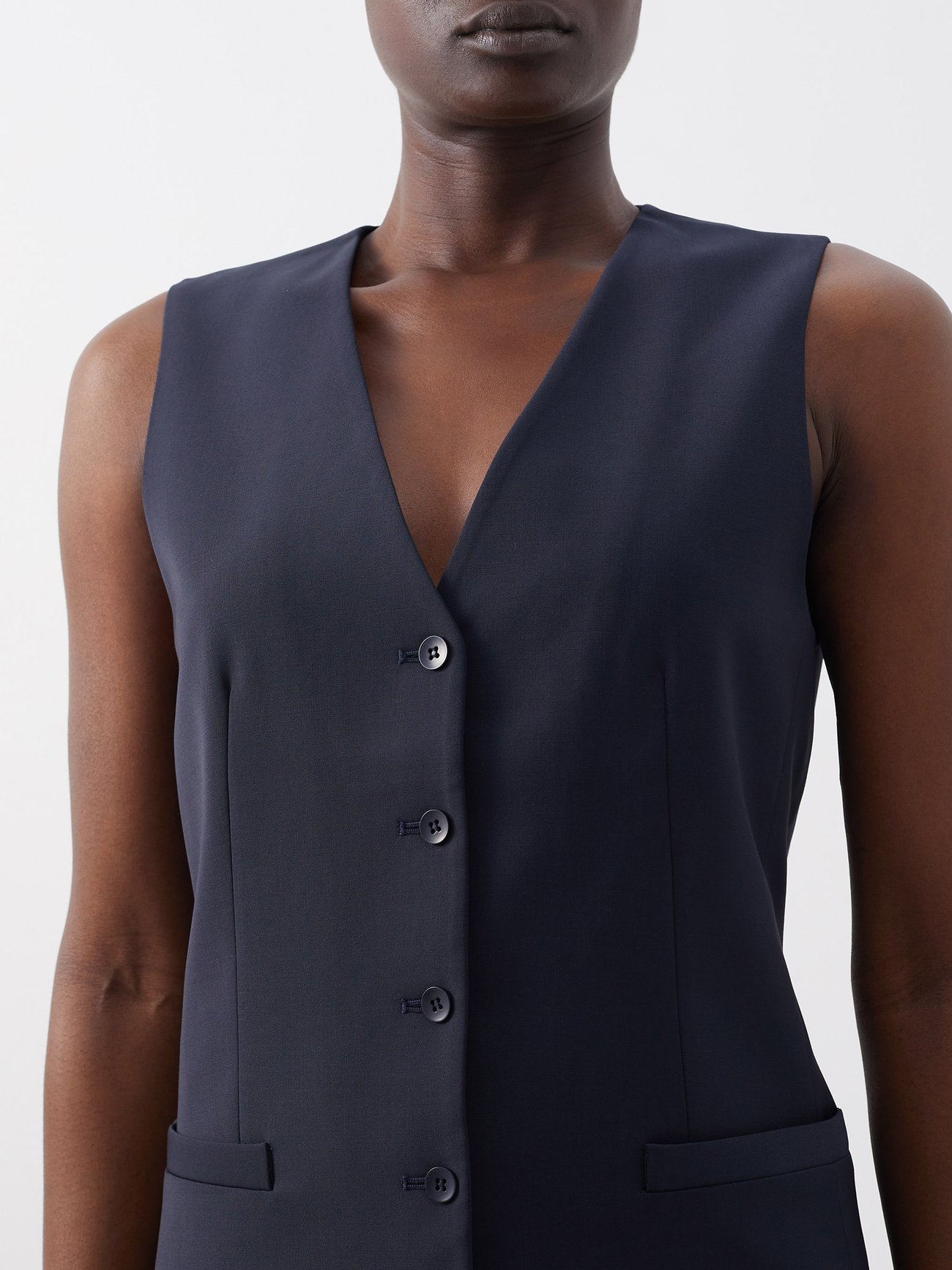 32 Best Suit Vests for Women to Shop and Sport this Spring