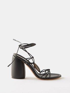 Women's Designer Flat Sandals  Shop Luxury Designers Online at  MATCHESFASHION US