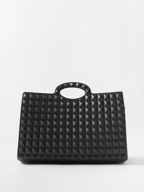 Sac Cabas Valentino Noir Deals, SAVE 45% 