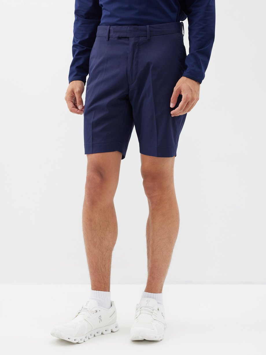 Ralph Lauren Polo (Polo Ralph Lauren) Tailored performance shorts