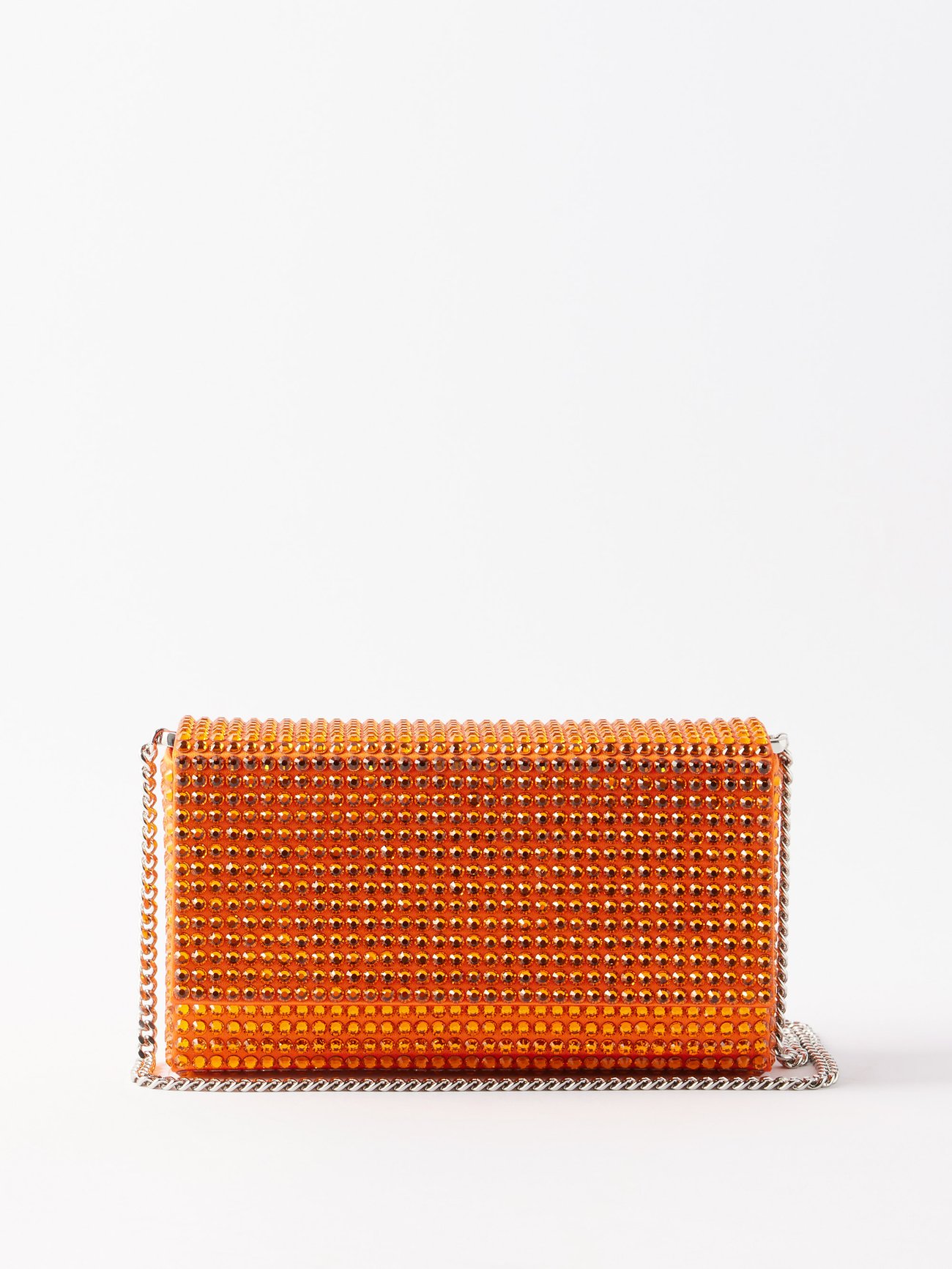 Clutch Bags – Americano Crystals