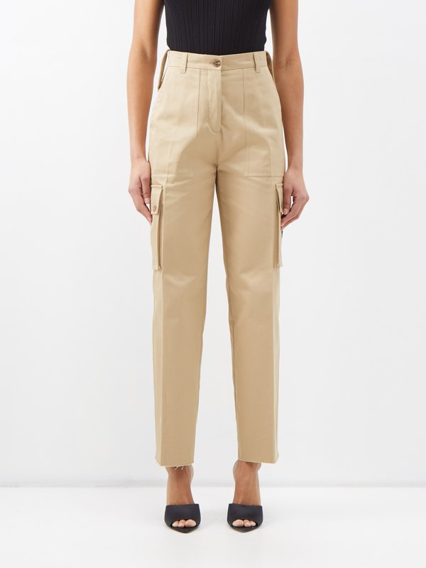 miumiu culottes pants size 40 3