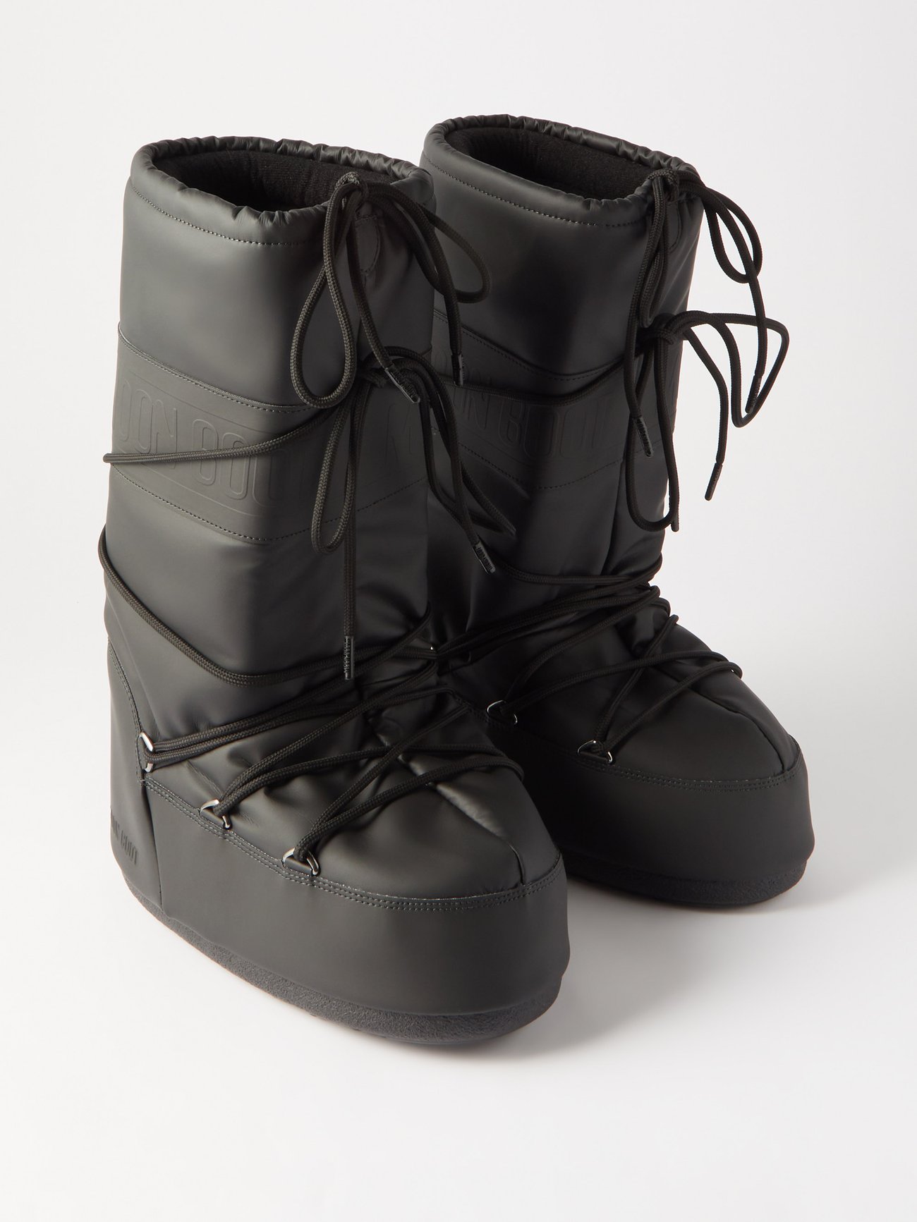 Tecnica Moon Boot Glance Shoes - Black 