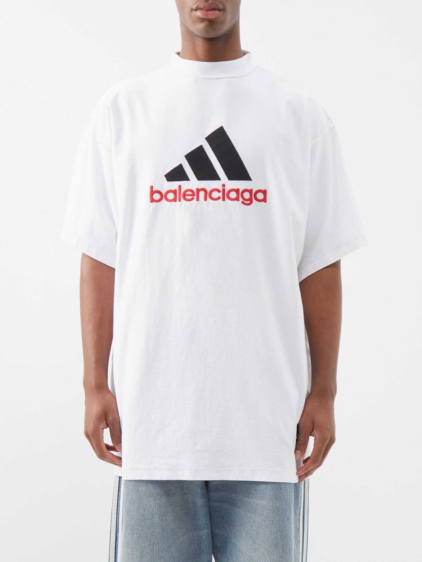 BALENCIAGA Tシャツ | goforlang.org