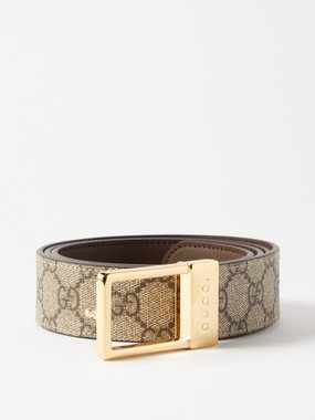 Men's Gucci Belts  Shop Online at MATCHESFASHION US