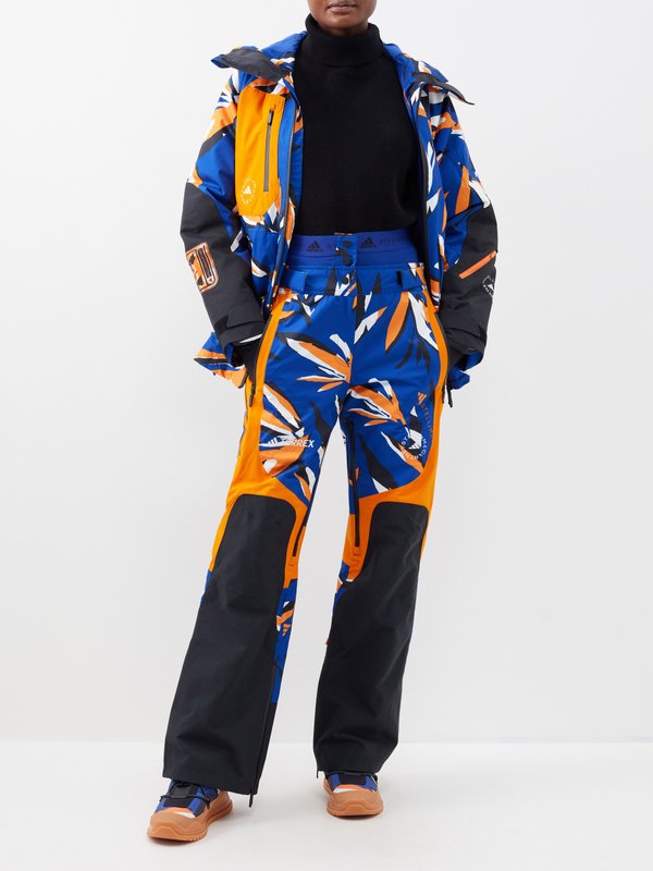 Adidas By Stella McCartney Pantalon de ski TrueNature 2L X Terrex