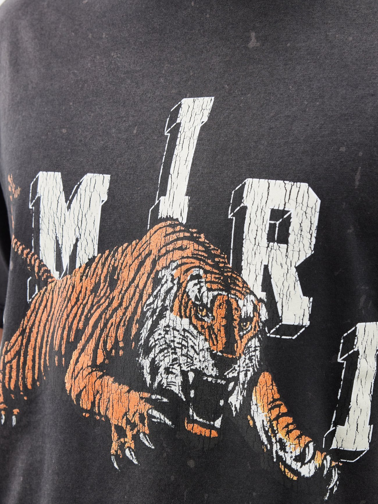 Tiger T-Shirt