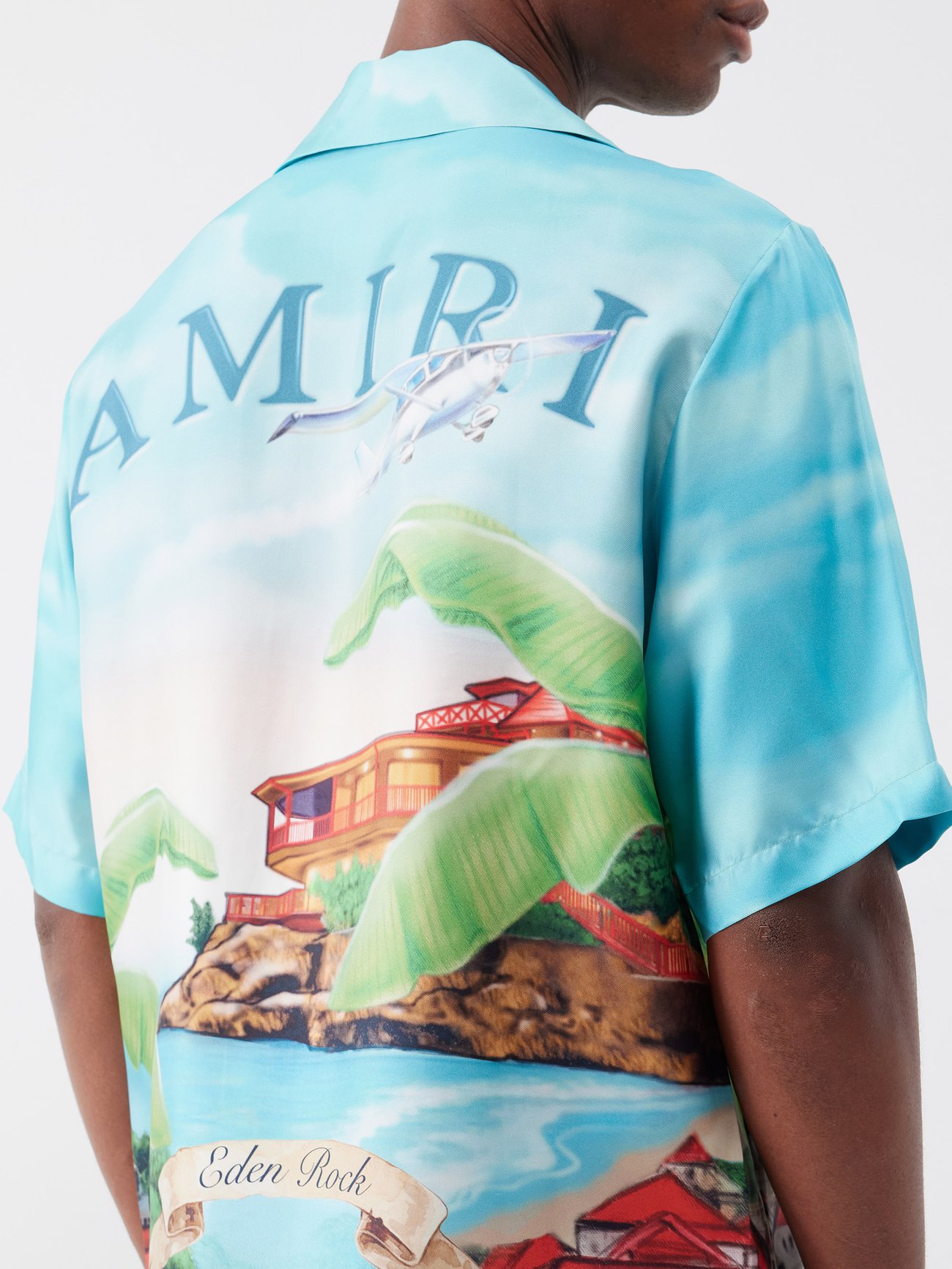 Amiri Eden Rock T-Shirt