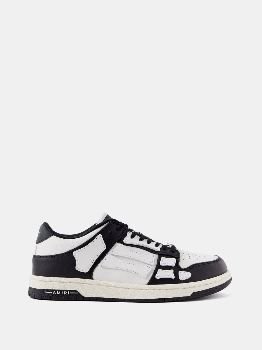 Gucci GG Screener Trainers - White - Low-top Sneakers