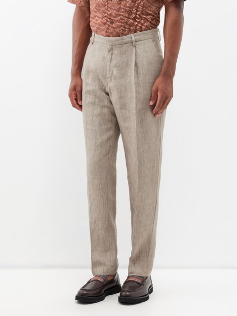 PAUL SMITH MENS TROUSERS CLOTHING | Garmentory