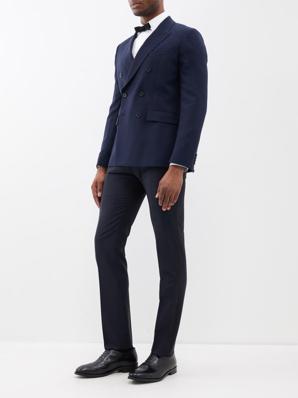 Paul Smith single-breasted Suit - Farfetch
