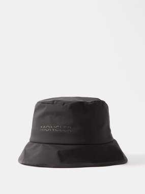 Men\'s Designer Bucket Hats | MATCHES Designers Shop US Luxury at