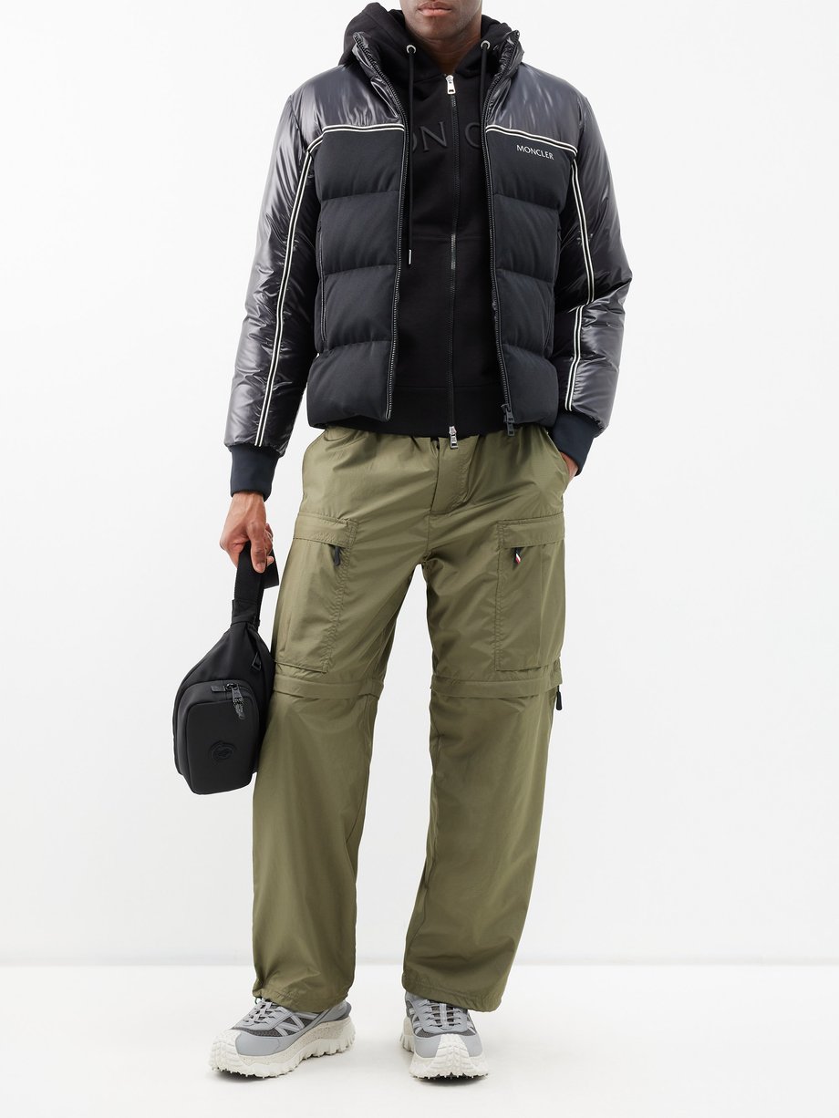 Moncler 2024 mikael jacket