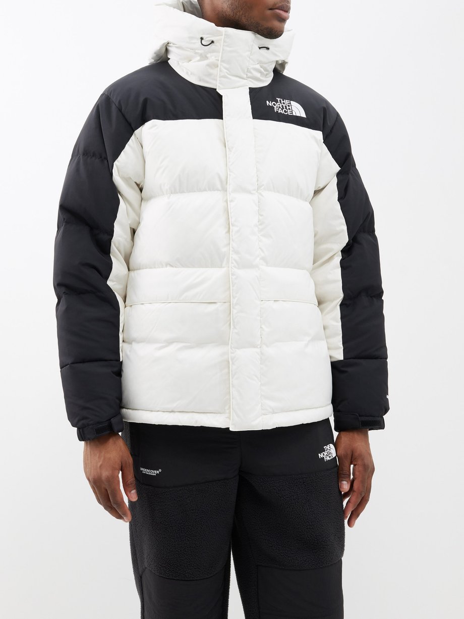 White Hmlyn down parka jacket | The North Face | MATCHESFASHION UK