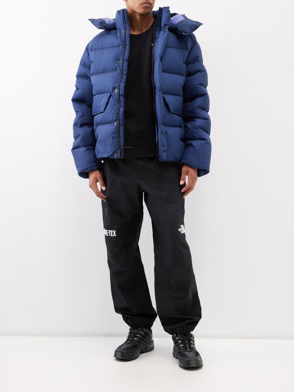 The North Face RMST Sierra™ mountain down parka