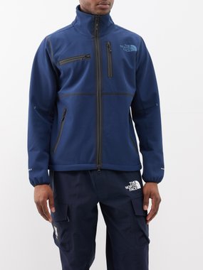 The North Face RMST Denali shell jacket