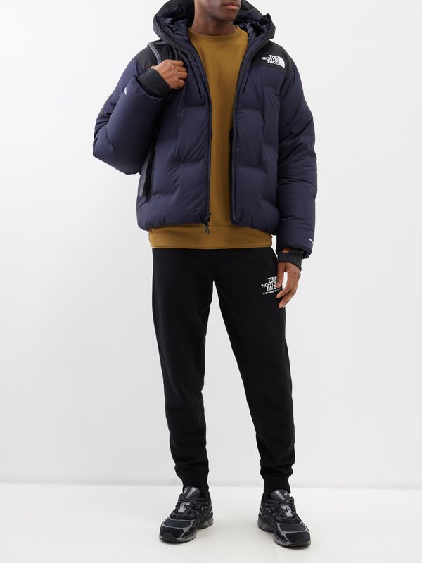 The North Face Coordinates cotton track pants
