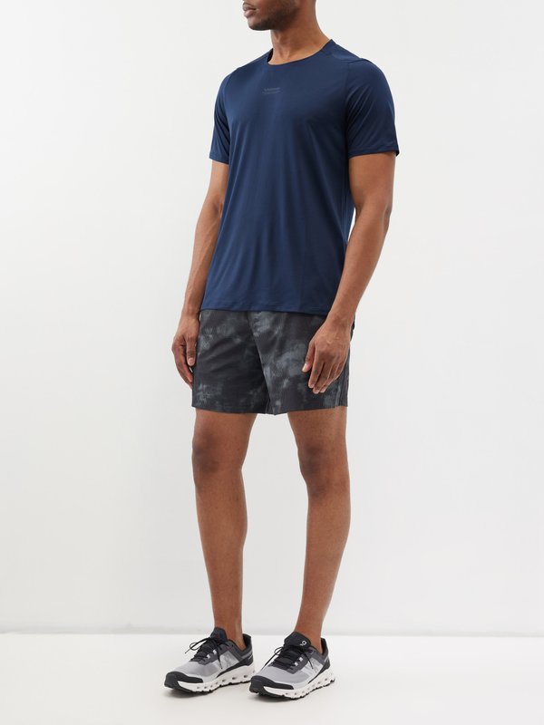 lululemon (Lululemon) Pace Breaker 7’’ recycled-blend shorts