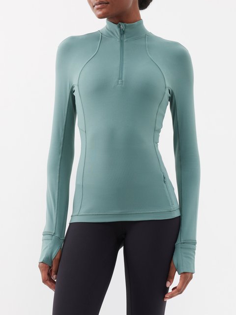 Get a $68 Lululemon Tank for $29, a $298 Puffer for $169 & More Finds