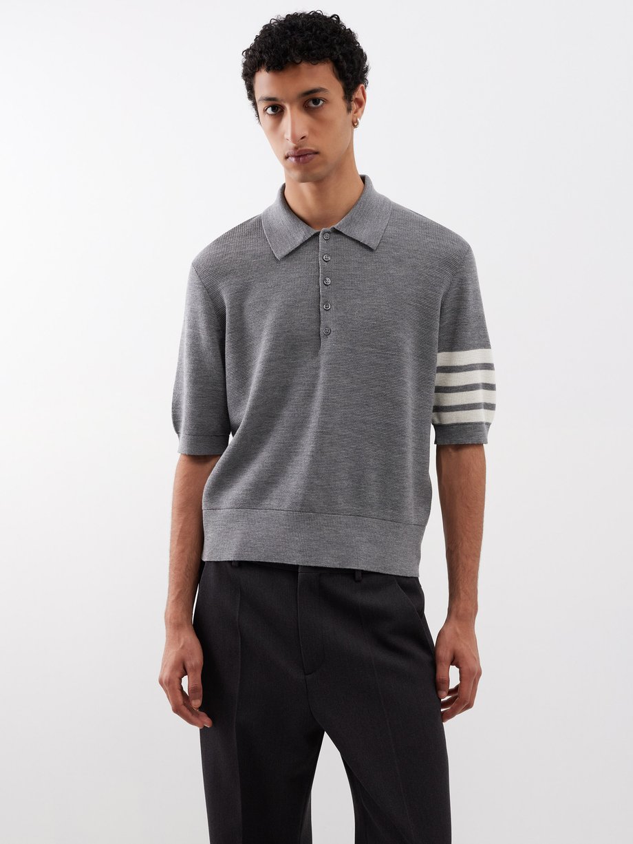 Thom on sale browne knit