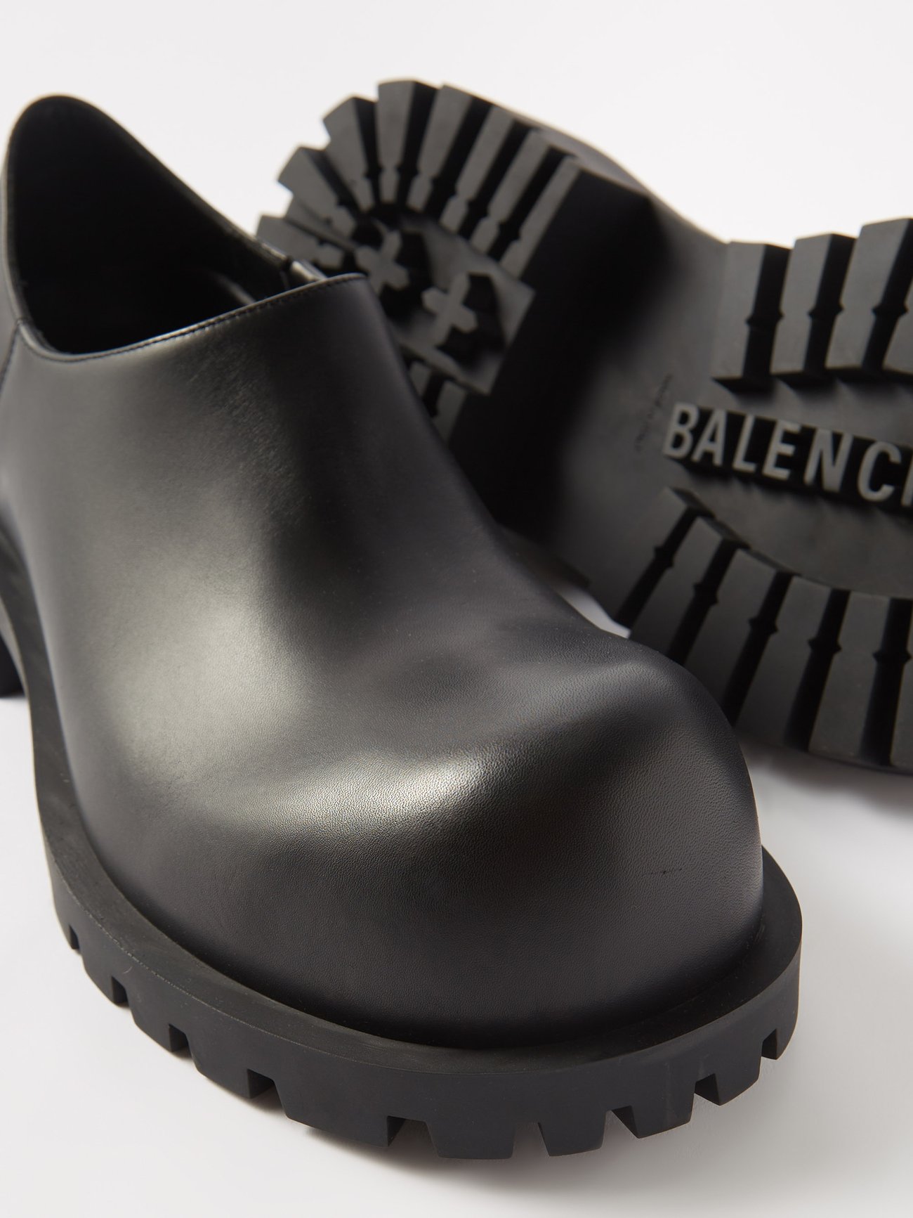 balenciaga hummerダービー 引き出物 - 靴