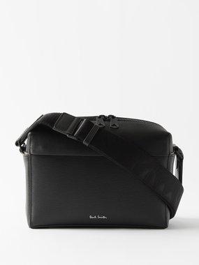 PS Paul Smith Printed belt bag, Men's Bags