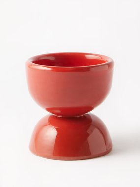 Tina Vaia Helado large clay bowl