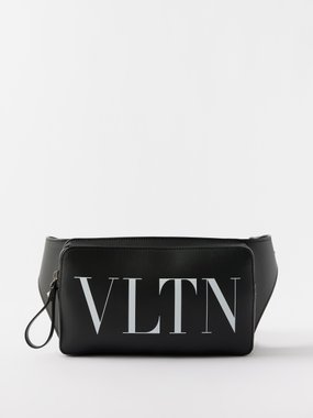 Valentino VLogo Plaque Graphic Printed Small Tote Bag - ShopStyle