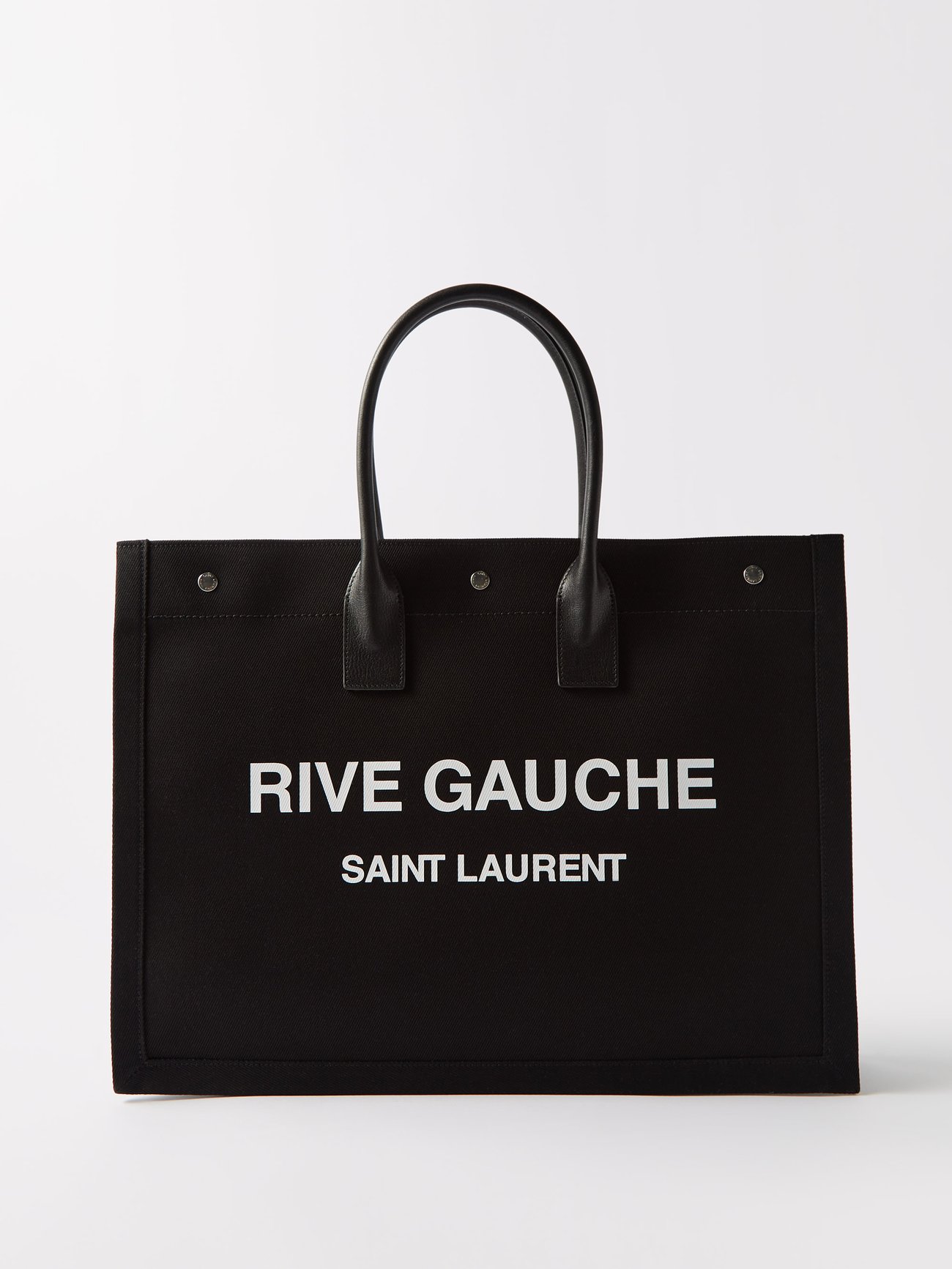 Saint Laurent and Rive Gauche: My Latest Travel Souvenir