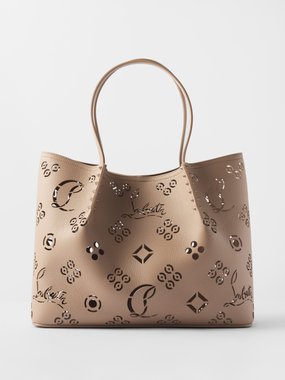 Women's Christian Louboutin Bags  Shop Online at MATCHESFASHION UK