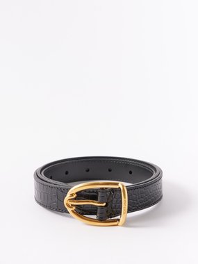 Men's Designer Belts