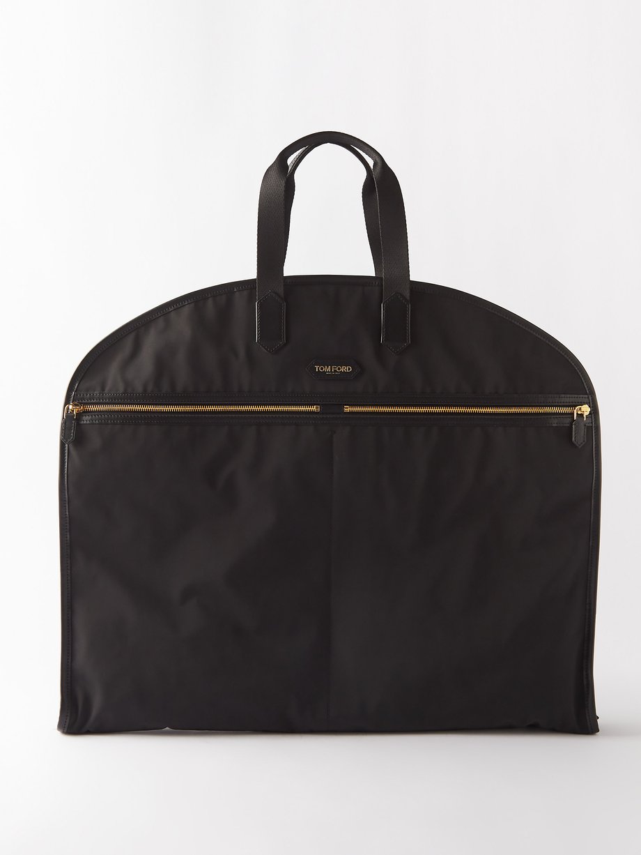 Black garment bag | Tom Ford | US