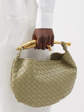 Men's Bottega Veneta Bags  Shop Online at MATCHESFASHION US