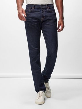 Tom Ford Slim-leg jeans
