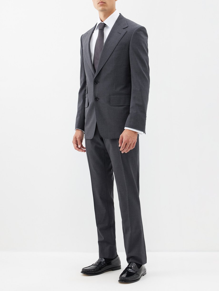 Discover more than 200 tom ford suits super hot