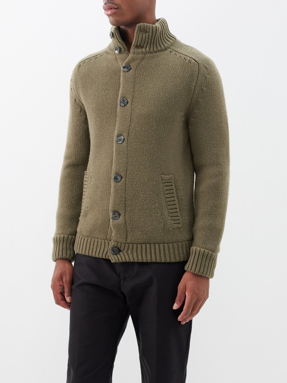 Herno cardigan clearance