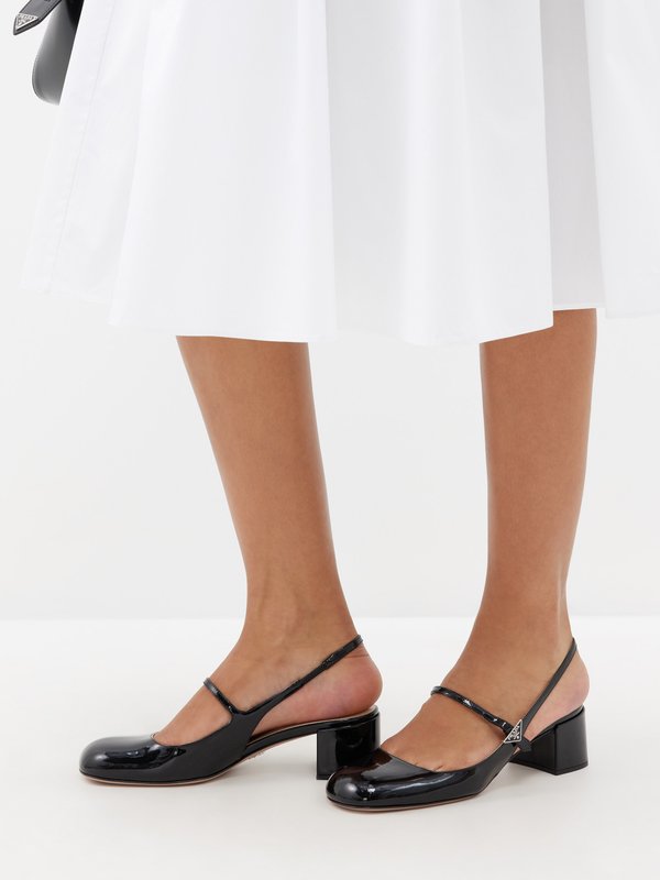 Women's Formal Décolleté and Décolleté Slingback