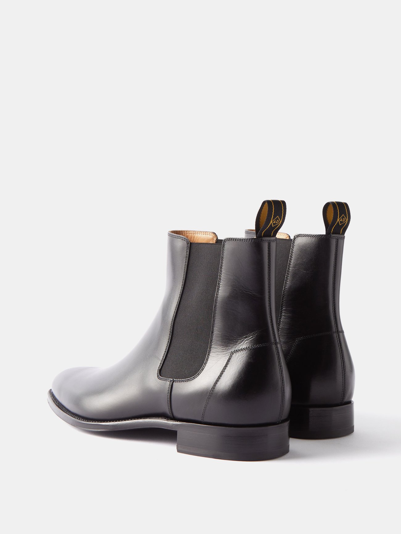 Kensington Chelsea Boot - Men - Shoes