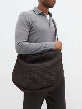 Men's Designer Cross-body Bags  Shop Luxury Designers Online at  MATCHESFASHION US