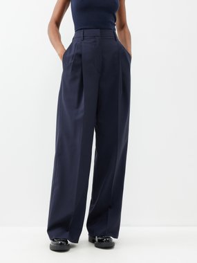 Women's Prada Trousers