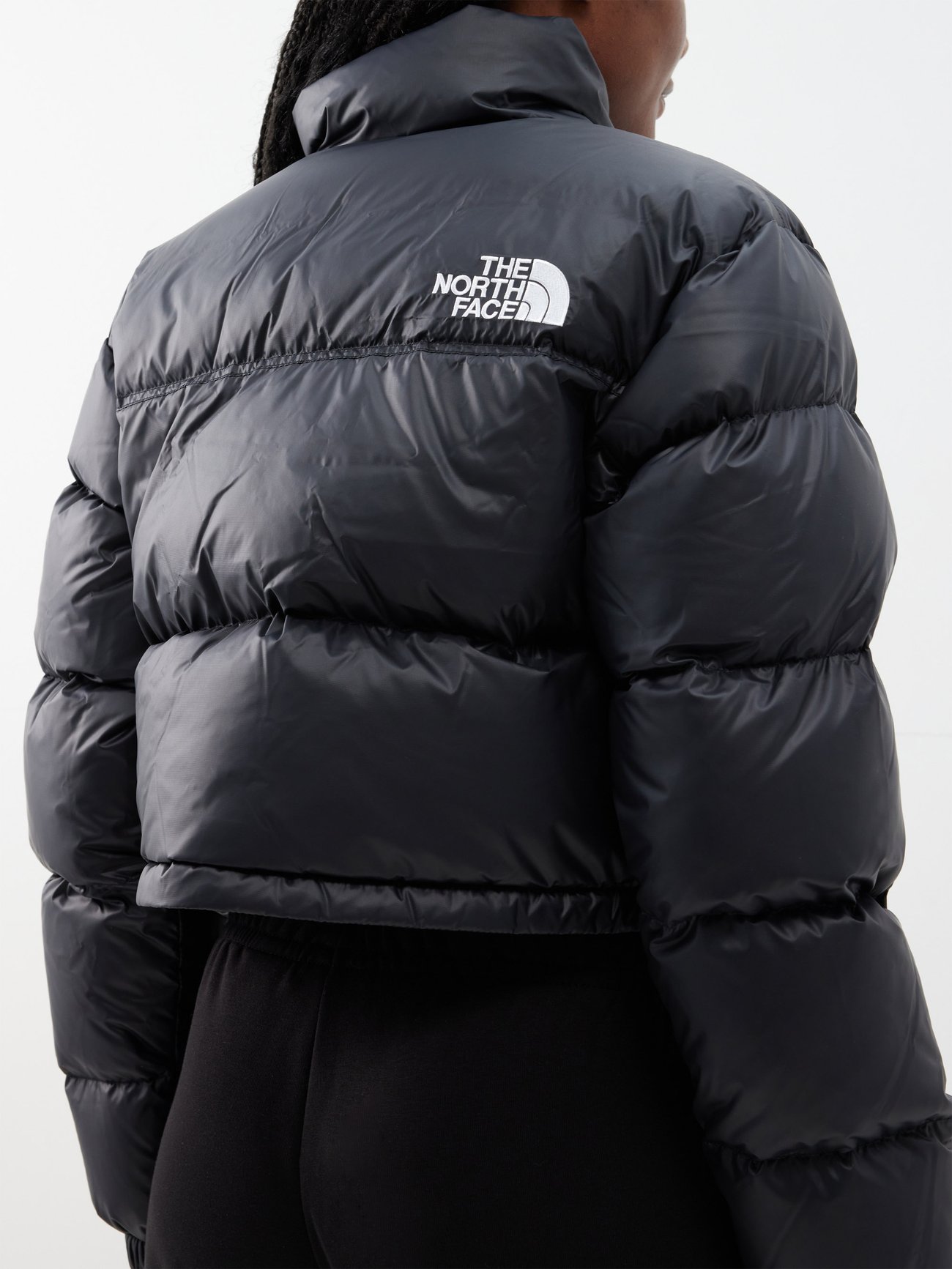 La veste matelassée Nuptse 96, The North Face