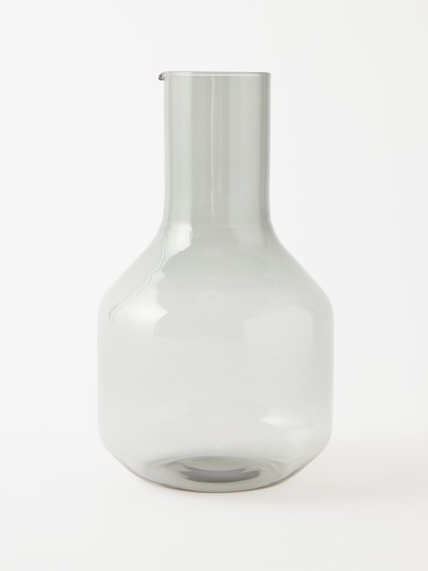R+D.LAB (R+D.LAB ) Velasca glass carafe